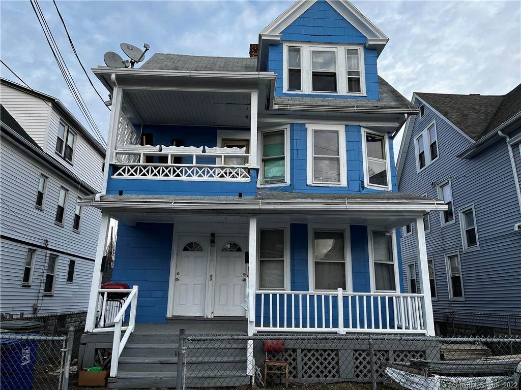 520 Carroll Avenue - Photo 1