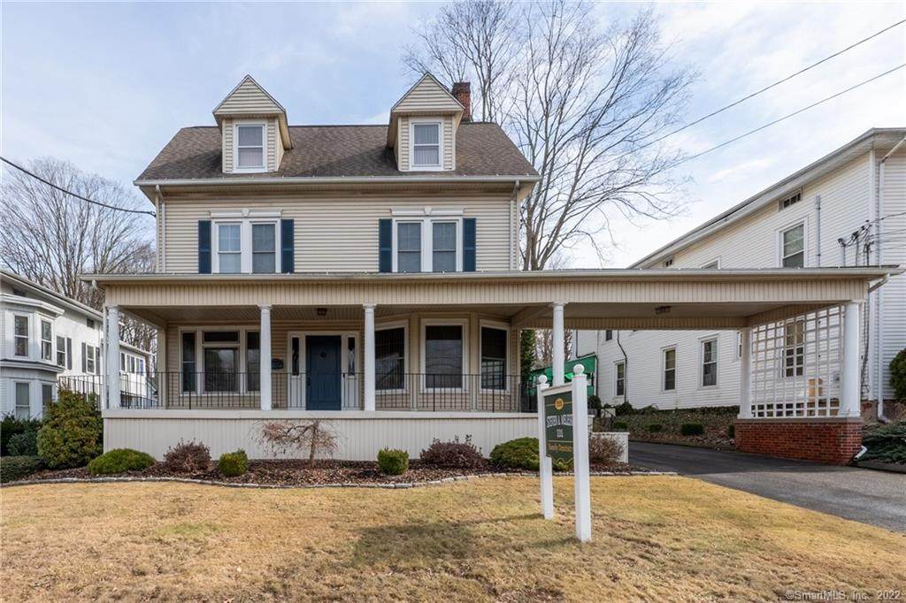 235 North Main Street - Photo 1