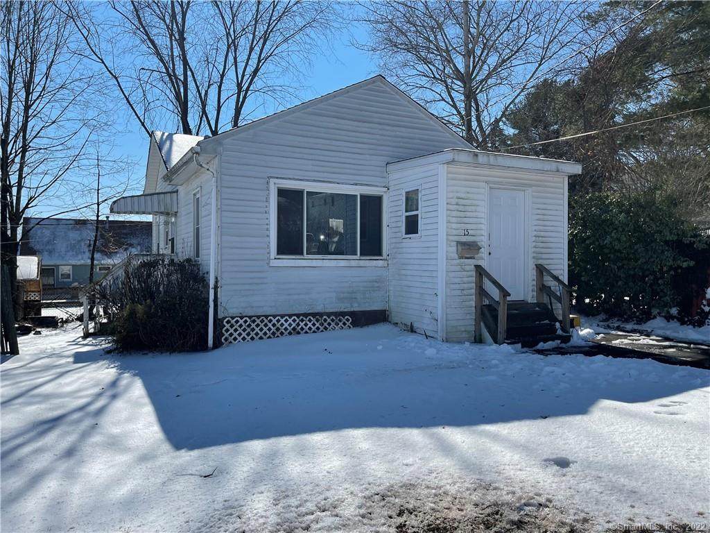 15 Mansfield Avenue - Photo 1