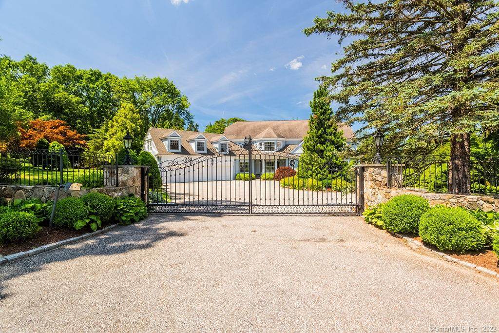 0 Aspetuck Hill Lane - Photo 1