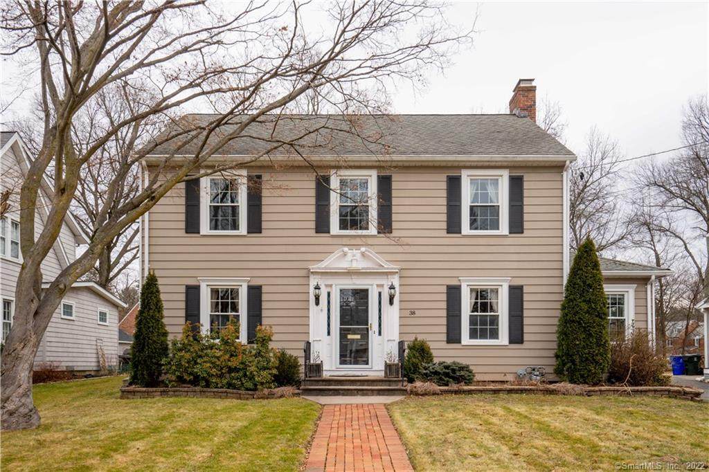 38 Foxcroft Road - Photo 1