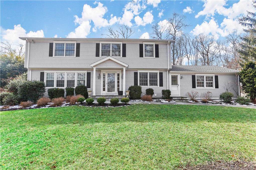164 Woody Lane - Photo 1