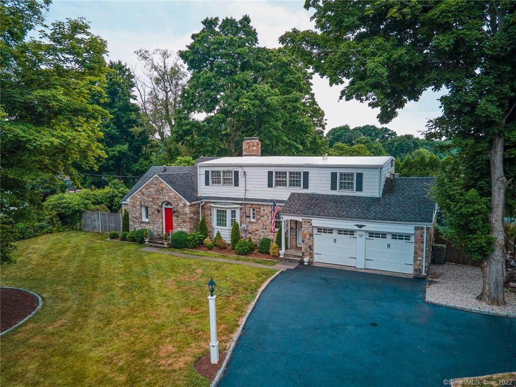 2063 Mill Plain Road - Photo 1