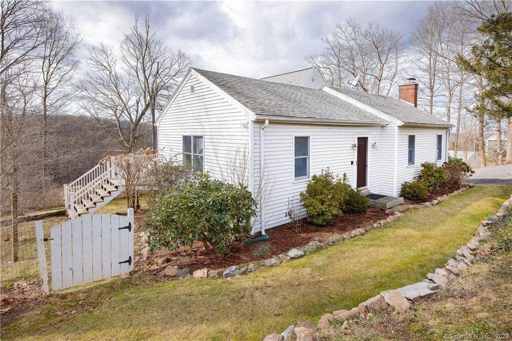 229 Foot Hills Road - Photo 1