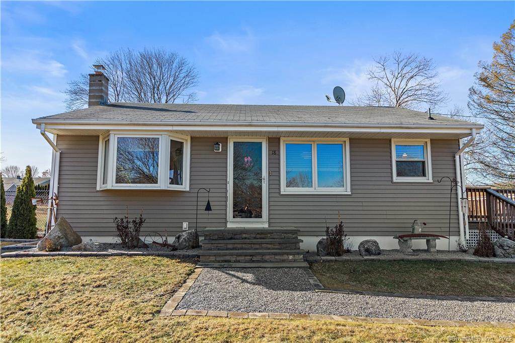 18 Jodry Street - Photo 1