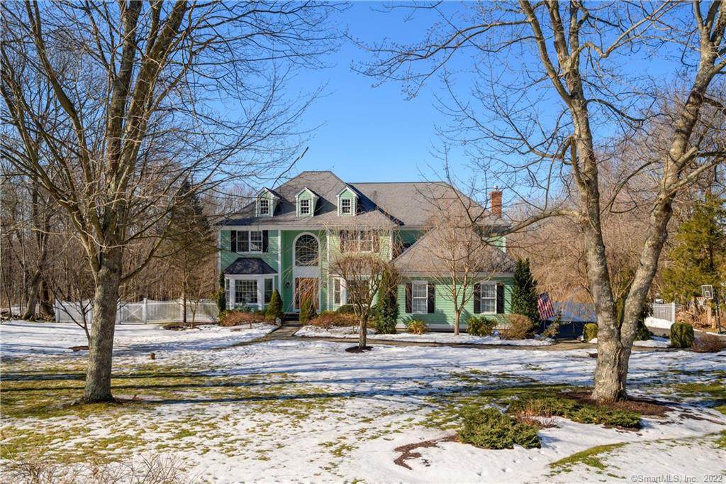 53 Charter Ridge Drive - Photo 1