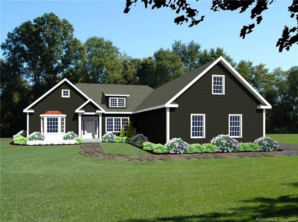 128 East Road - Photo 1