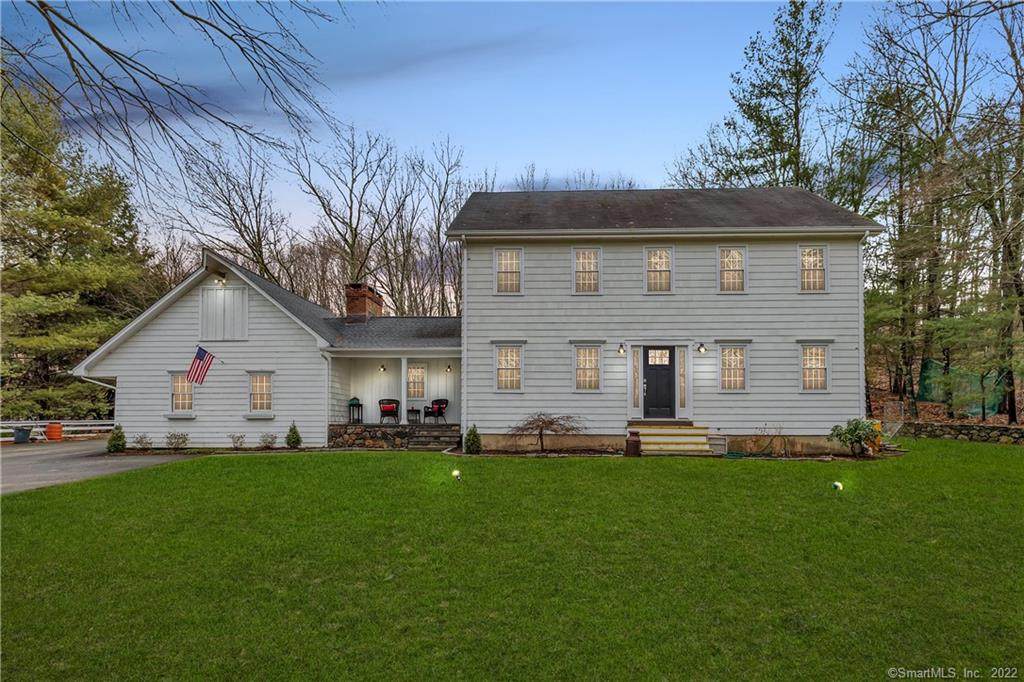 122 Turkey Roost Road - Photo 1