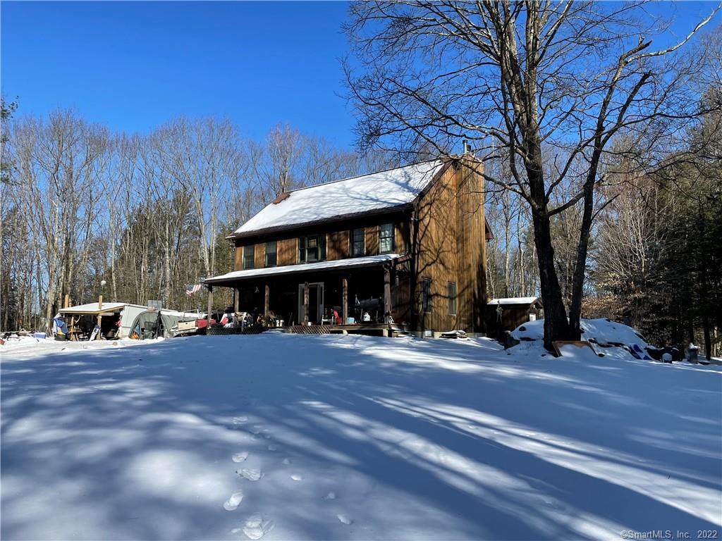 227 Torringford Street - Photo 1