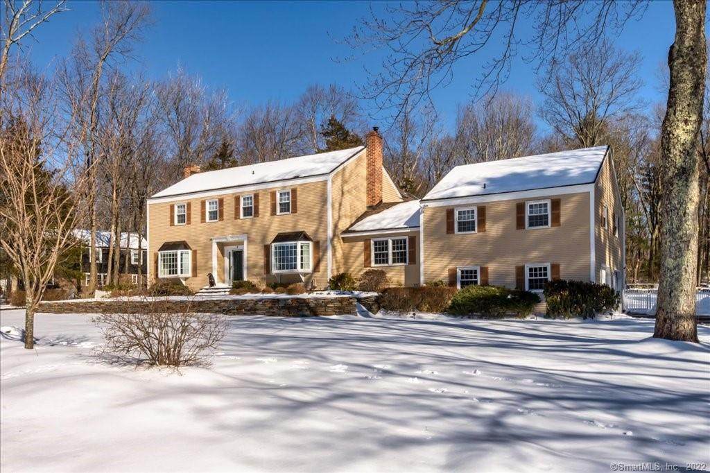 6 Westview Drive - Photo 1