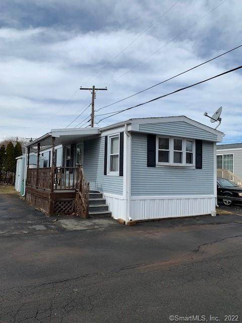1012 Old Colony Road - Photo 1