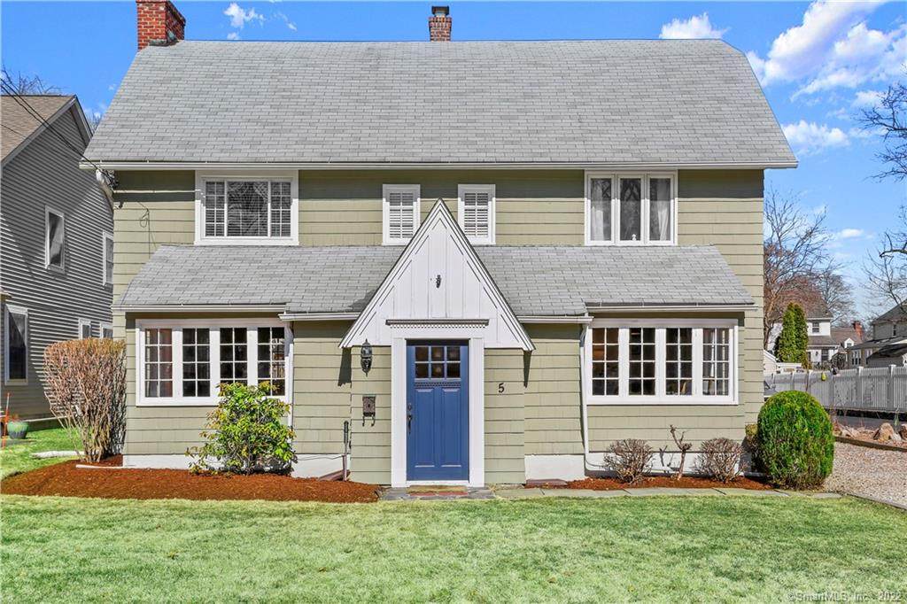 5 Hazel Street - Photo 1