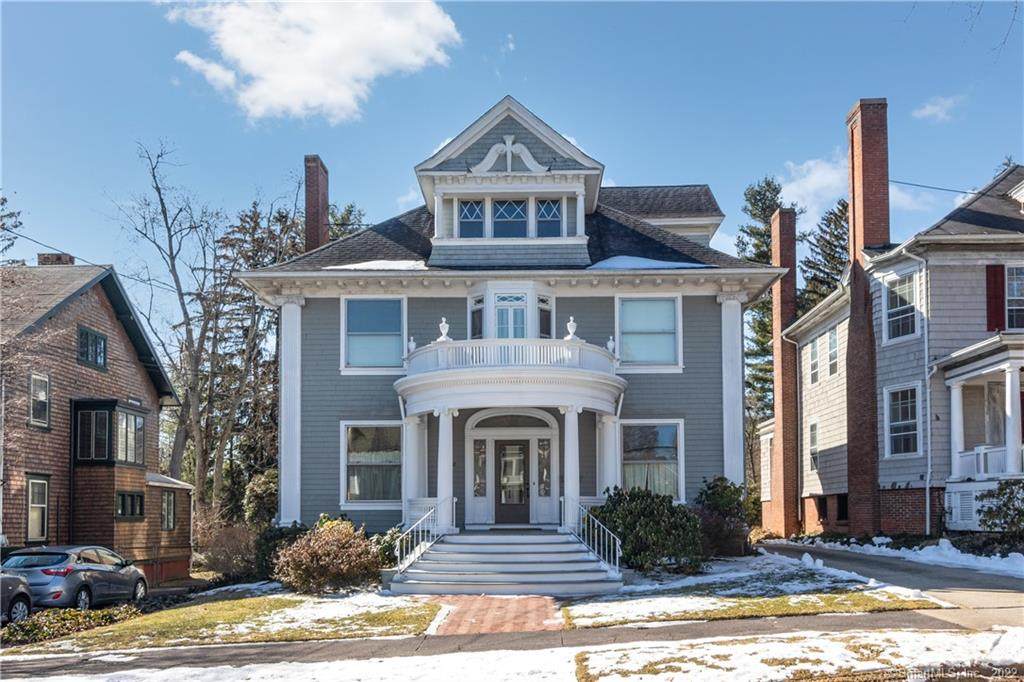 50 Huntington Street - Photo 1