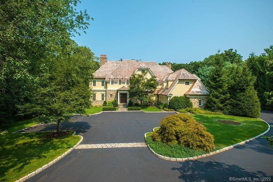 31 Coleytown Road - Photo 1