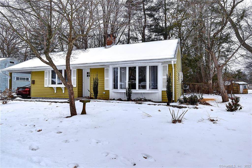 172 Manor Circle - Photo 1