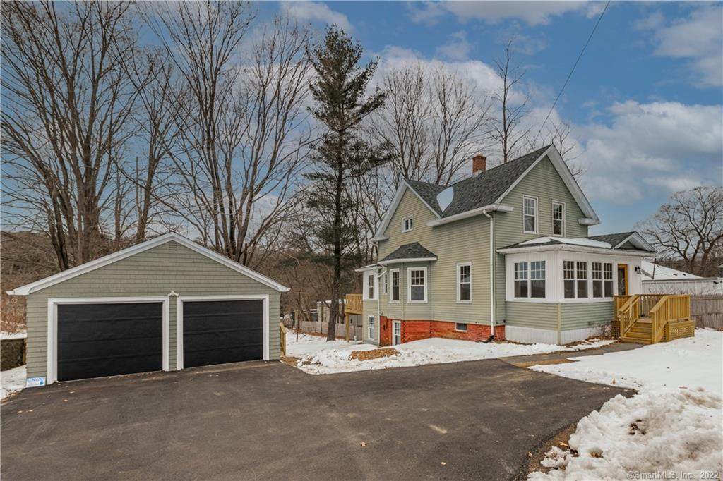 158 Riverside Avenue - Photo 1