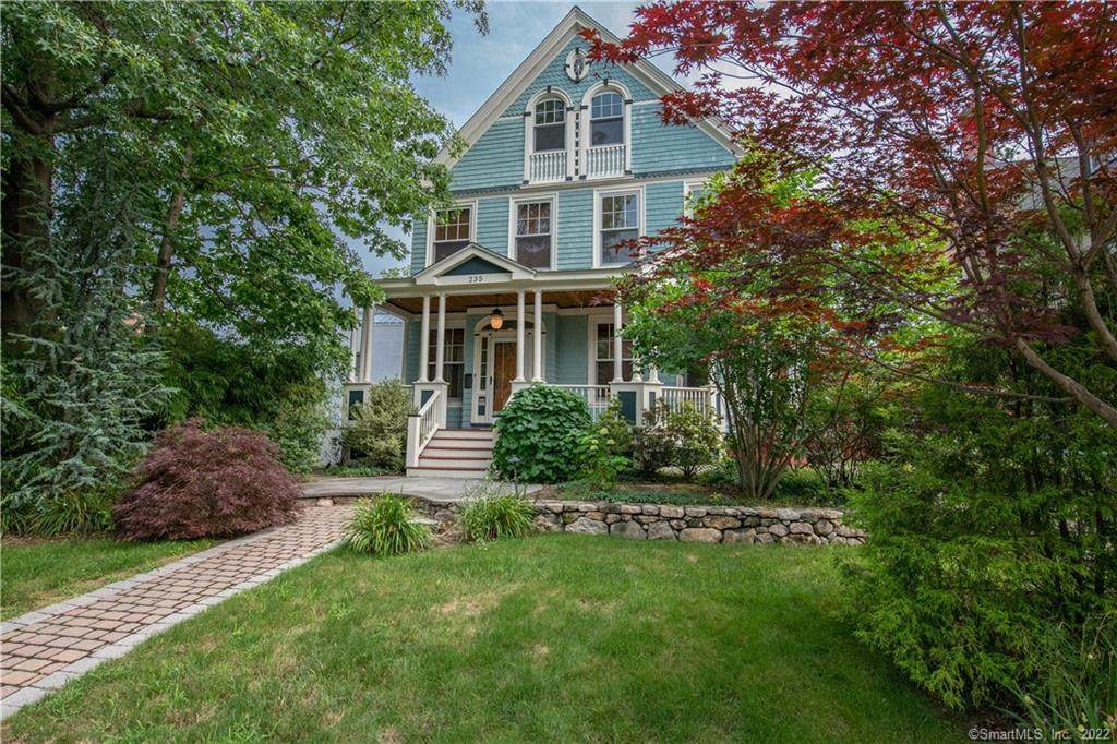 235 Bishop Street - Photo 1