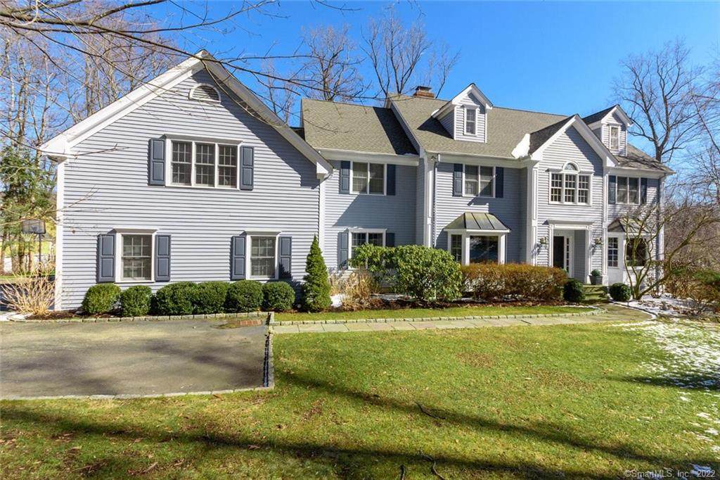 14 Woodway Lane - Photo 1