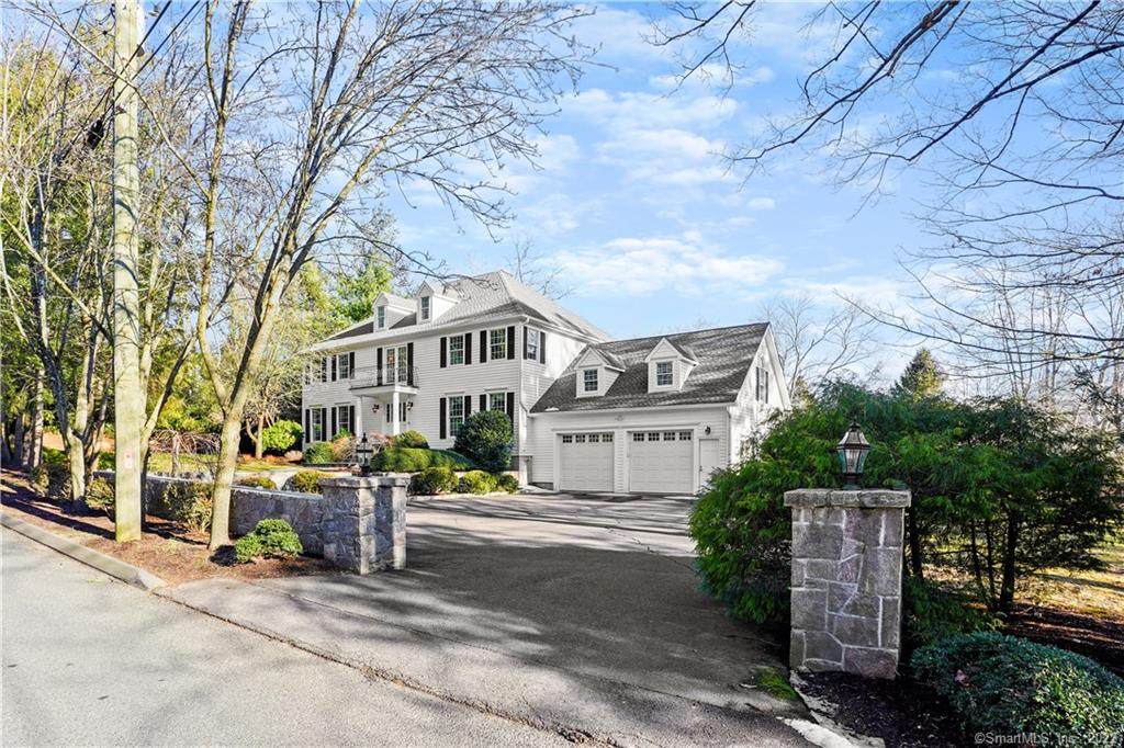 799 Hill Farm Road - Photo 1