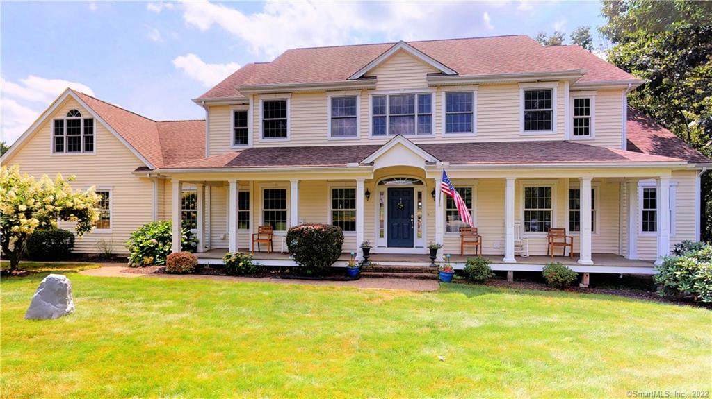 75 Warren Glen - Photo 1