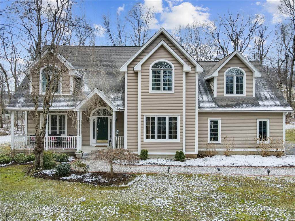 27 Soobitsky Road - Photo 1