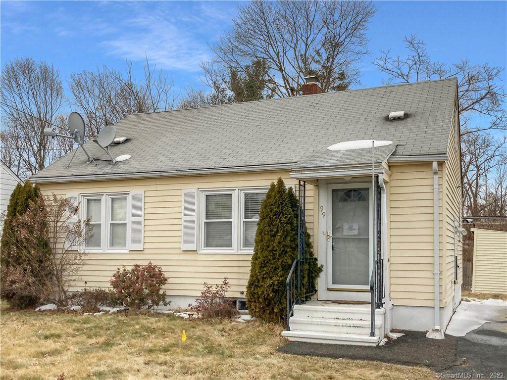 99 Valley Road - Photo 1