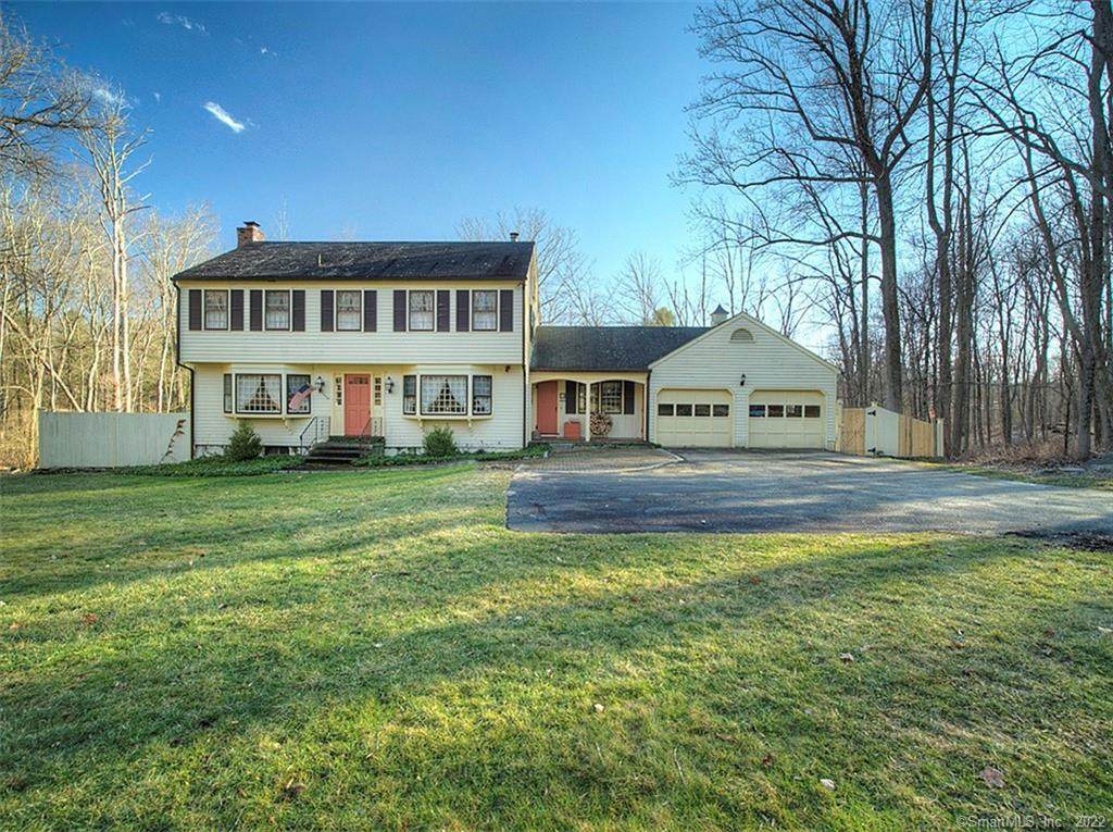 28 Deer Spring Road - Photo 1