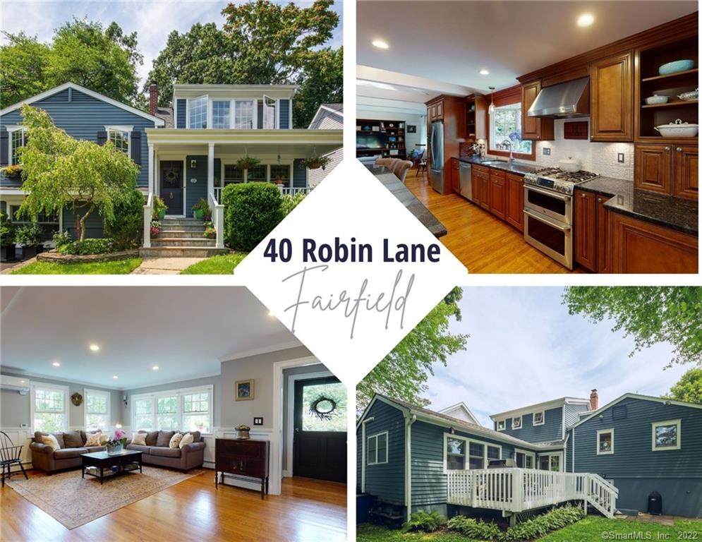 40 Robin Lane - Photo 1