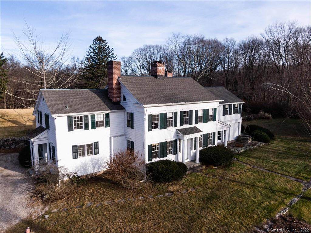 11 Wampum Hill Road - Photo 1