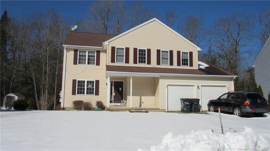 683 Heron Drive - Photo 1