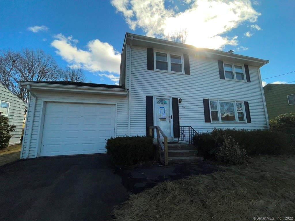 200 Belridge Road - Photo 1