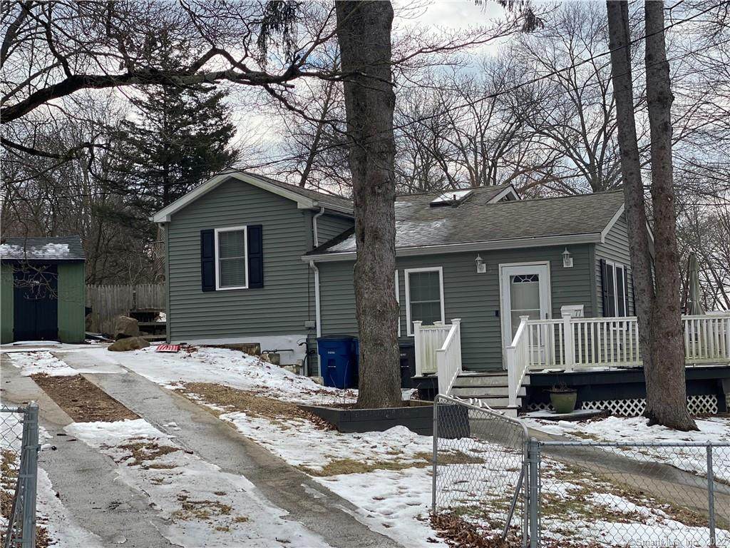 77 Mountain Road - Photo 1
