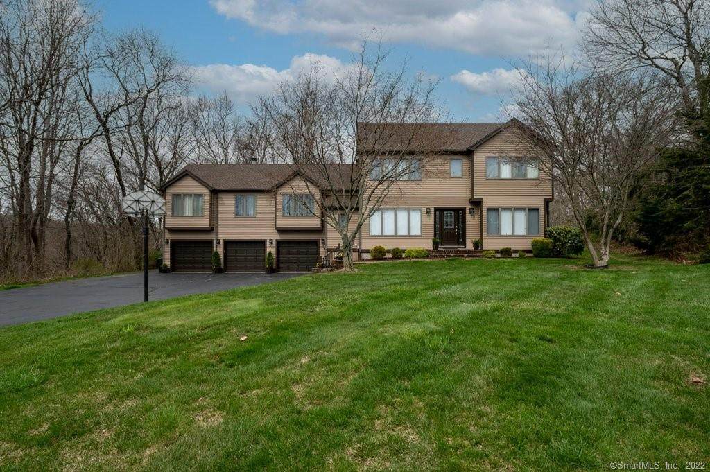215 Eddon Drive - Photo 1
