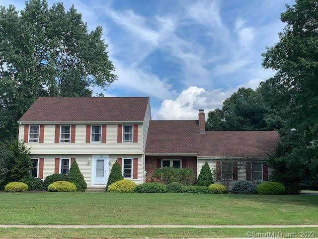 10 Pond Circle - Photo 1