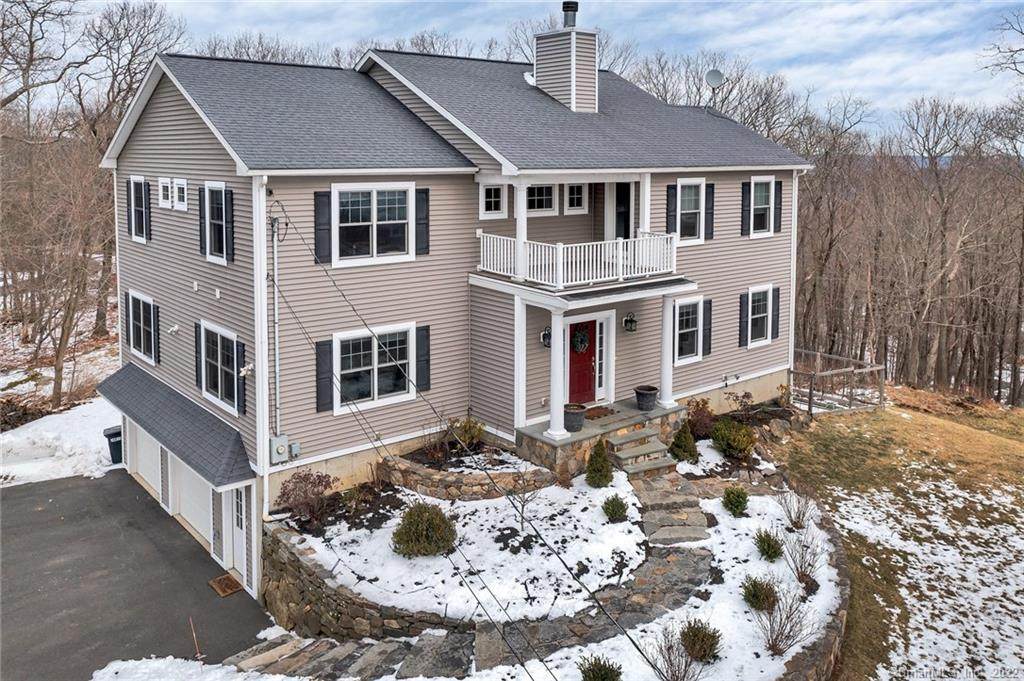 145 Seth Low Mountain Road - Photo 1