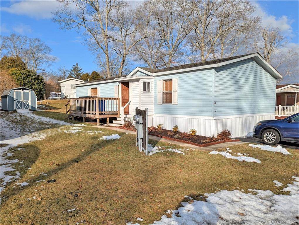 75 Circle Drive - Photo 1