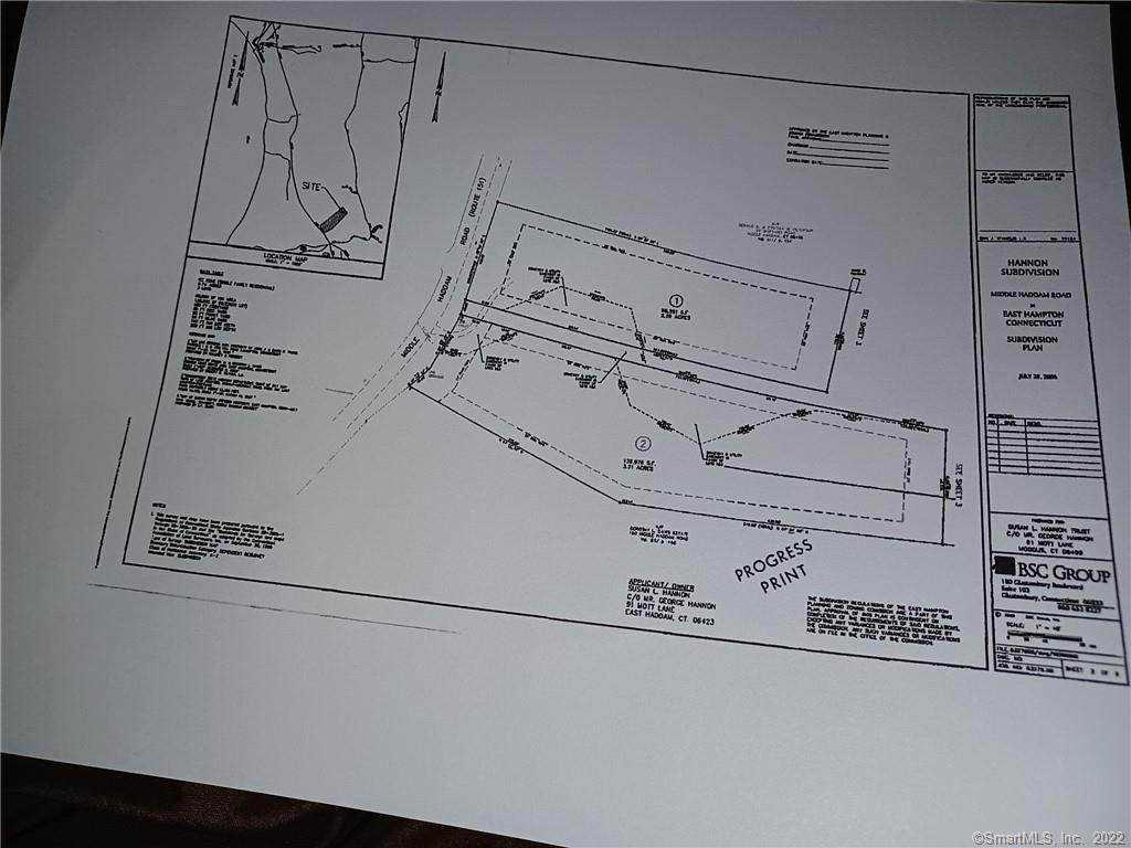 150 Middle Haddam Road - Photo 1