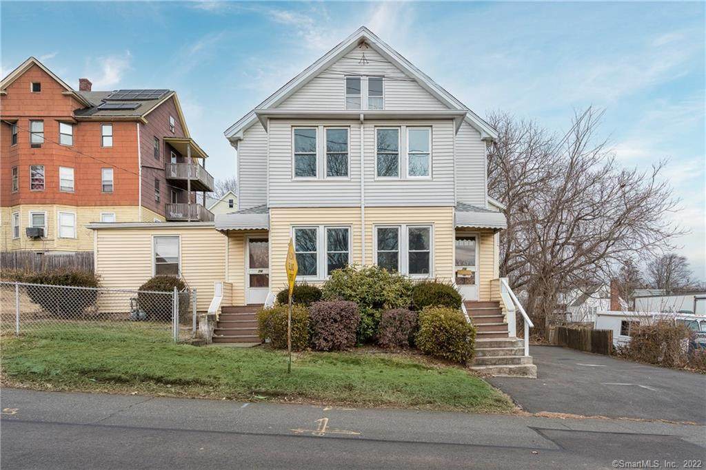 76 Bingham Street - Photo 1