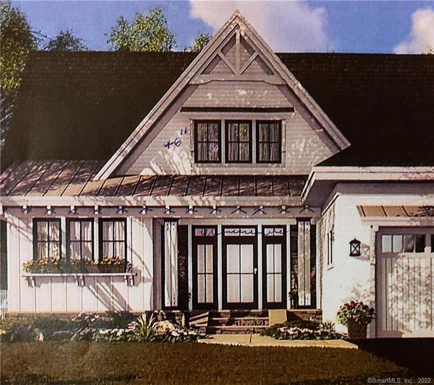 63 Parkwood Drive - Photo 1
