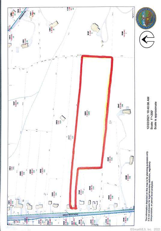 130R Great Neck Road - Photo 1