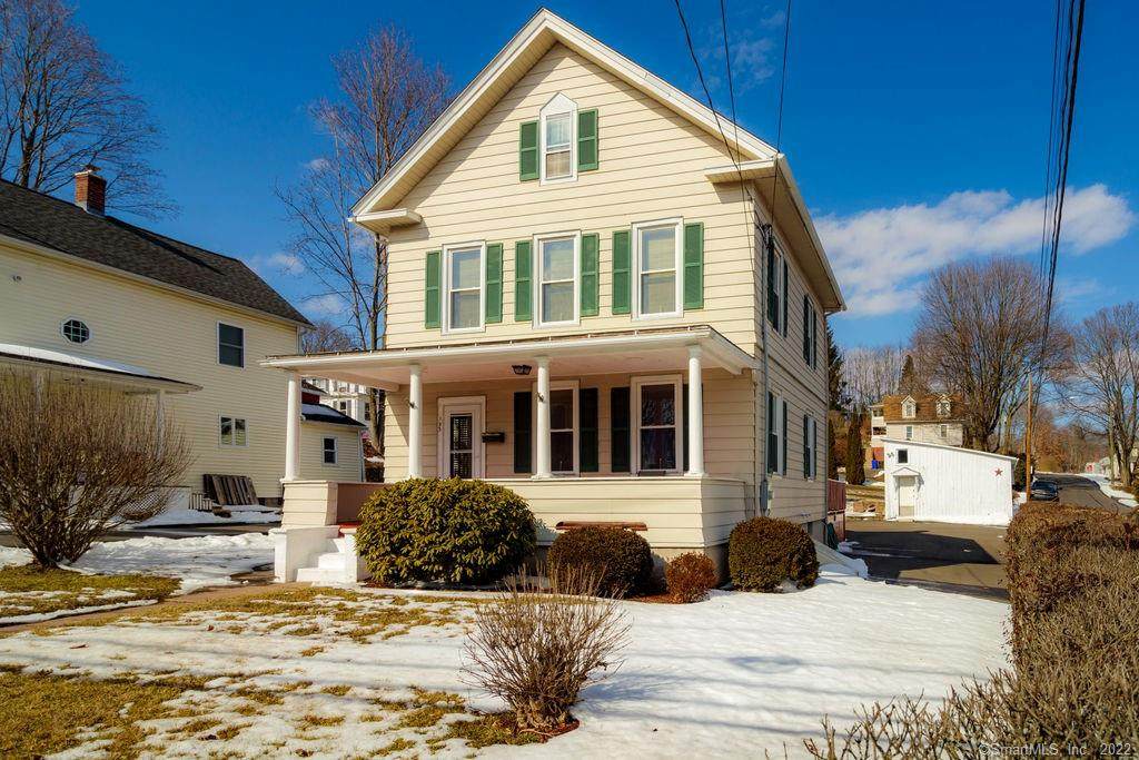 193 Center Street - Photo 1