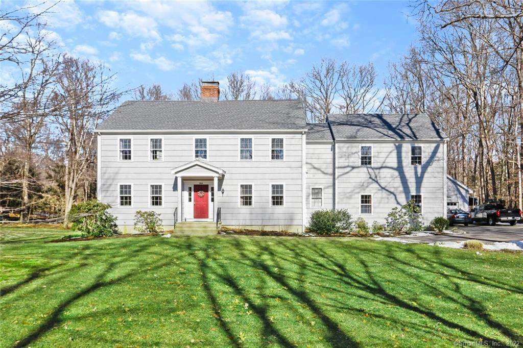 364 Morehouse Road - Photo 1