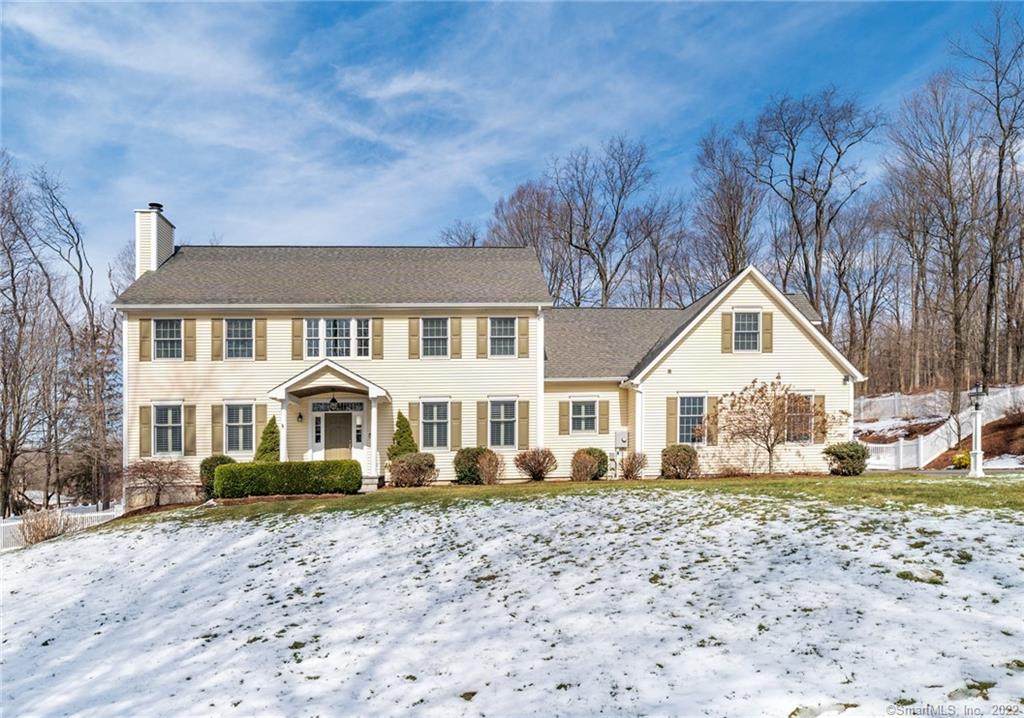 6 Saugatuck Ridge Road - Photo 1