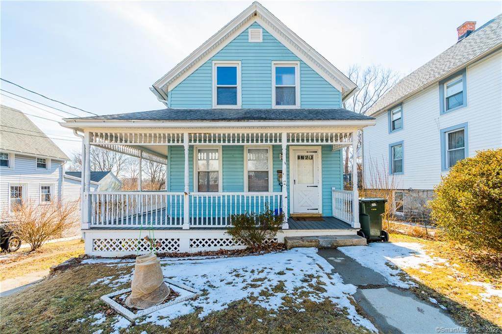 50 Maple Avenue - Photo 1