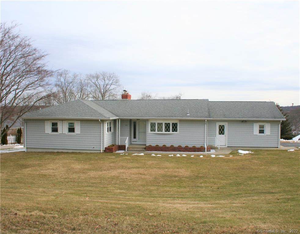 481 Mohegan Avenue Parkway - Photo 1