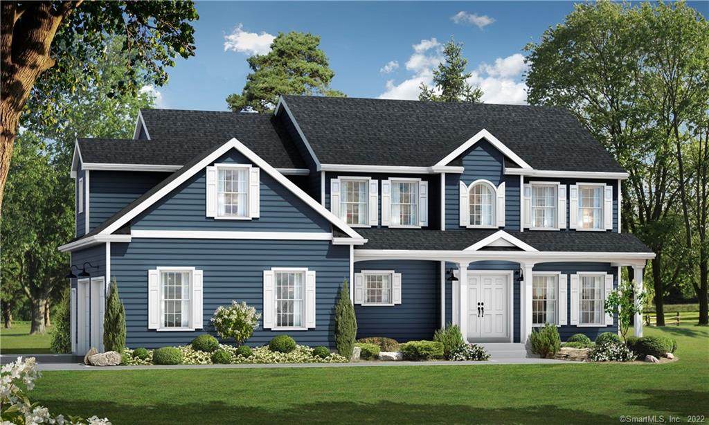 Lot 2 Moss Farms Road - Photo 1