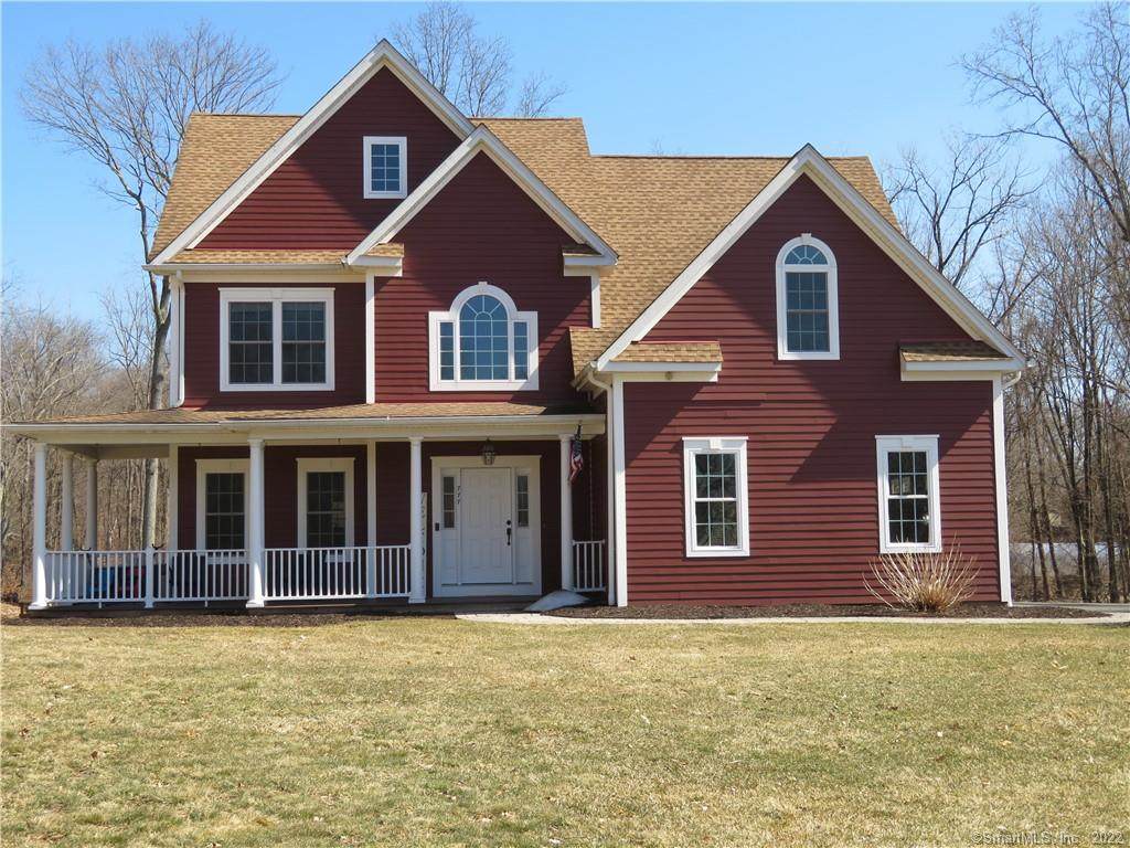 777 Allen Avenue - Photo 1