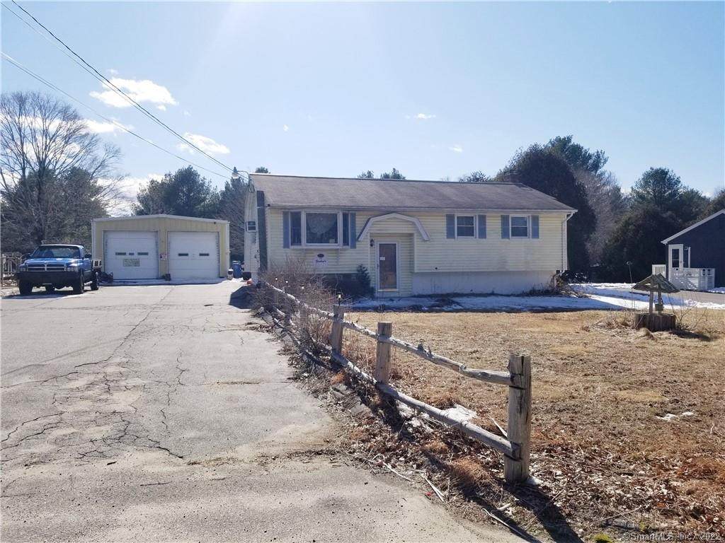 77 Tarbox Road - Photo 1