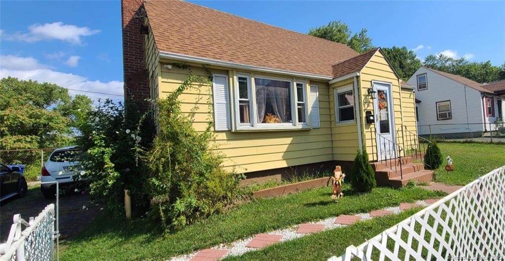 168 Wilson Street - Photo 1
