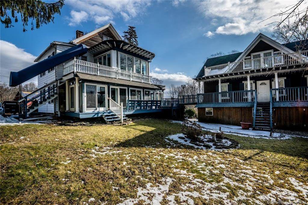157 Baileyville Road - Photo 1